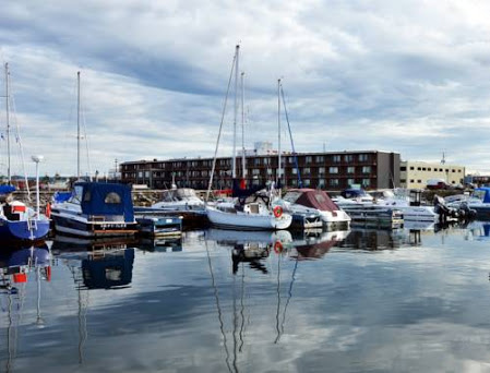 Hôtel Sept-Îles