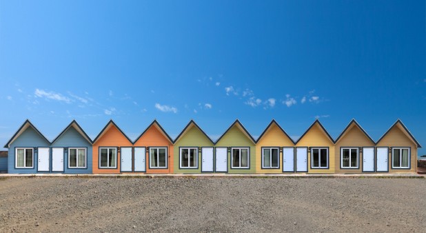 Motel L'Archipel