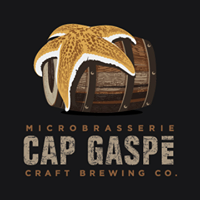 Microbrasserie Cap-Gaspé