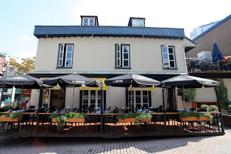 Restaurant Le Veau d'Or