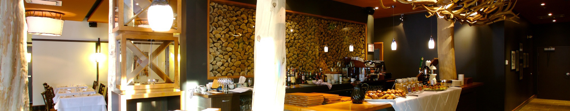 Restaurant La Traite