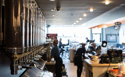 Passion Café