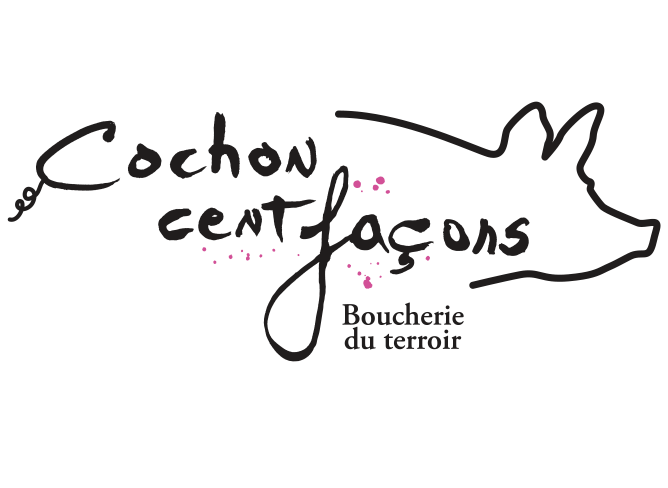 Cochon Cent Façons