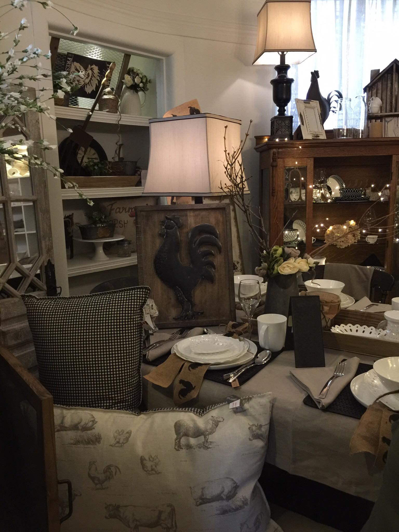 Chez Alexis