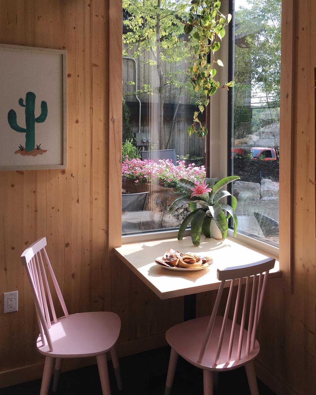 Café Palmier