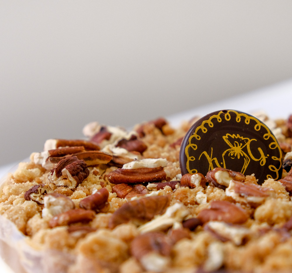 Karino Gâteaux