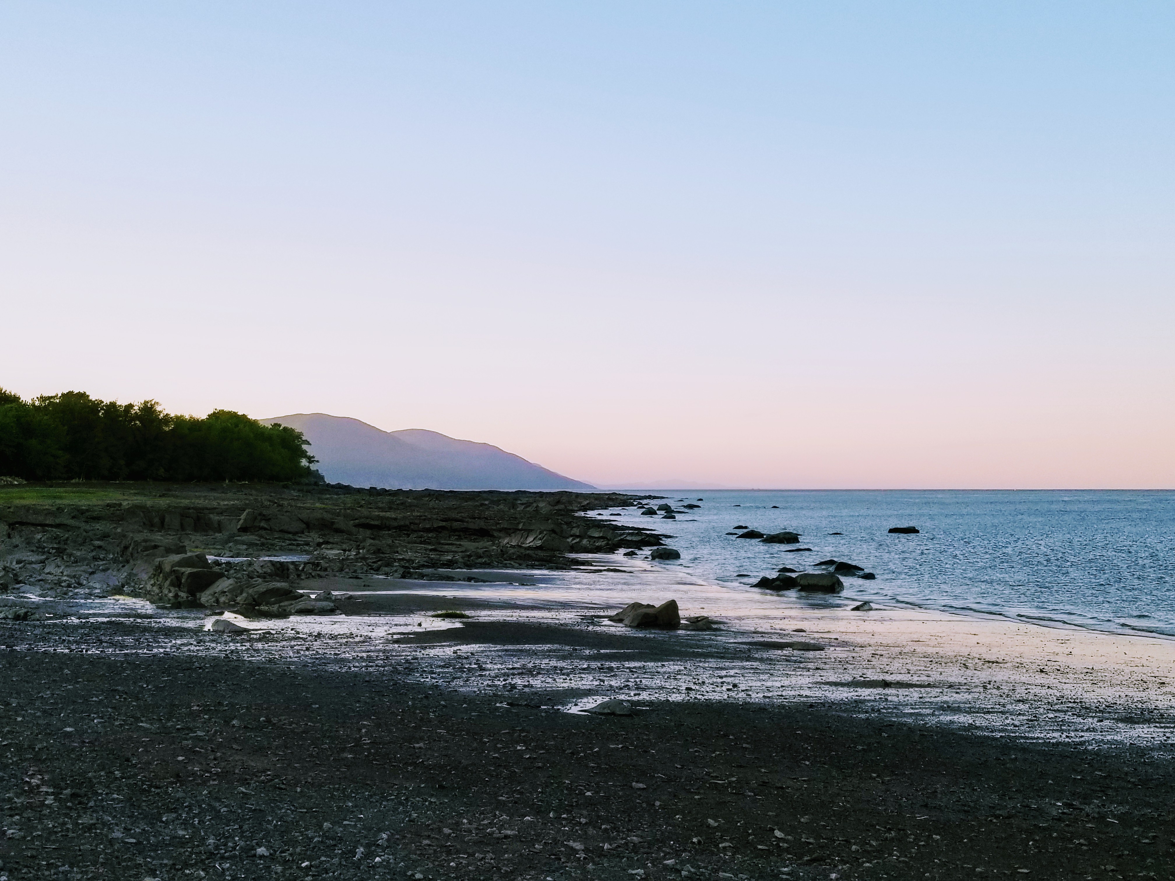 Le riche terroir de l'Île d'Orléans