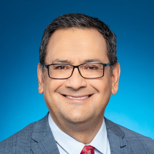 Andrés Fontecilla - Député de Laurier-Dorion