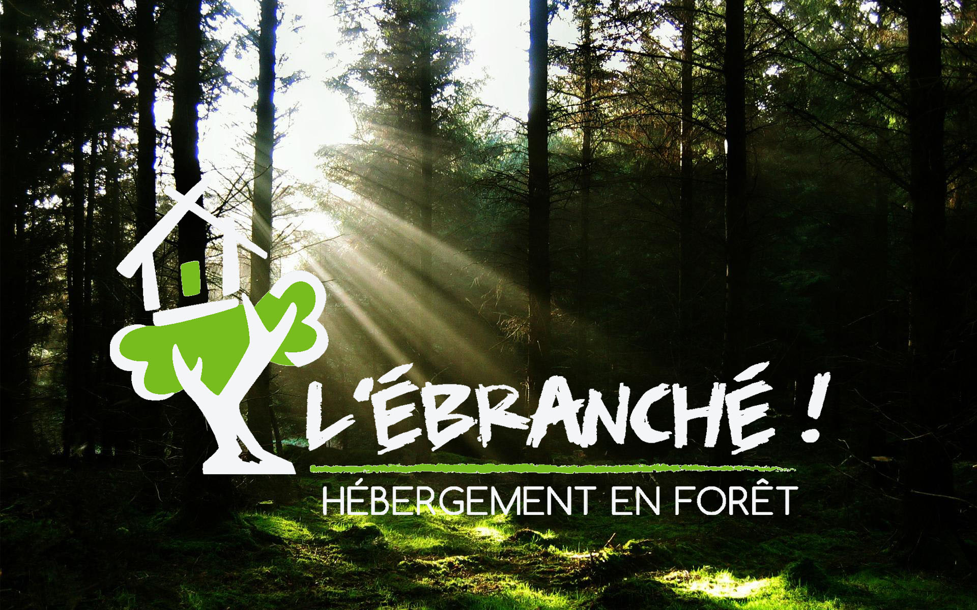 Refuge l'Ébranché