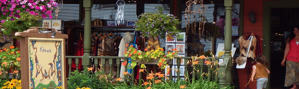 Khewa Native Art
