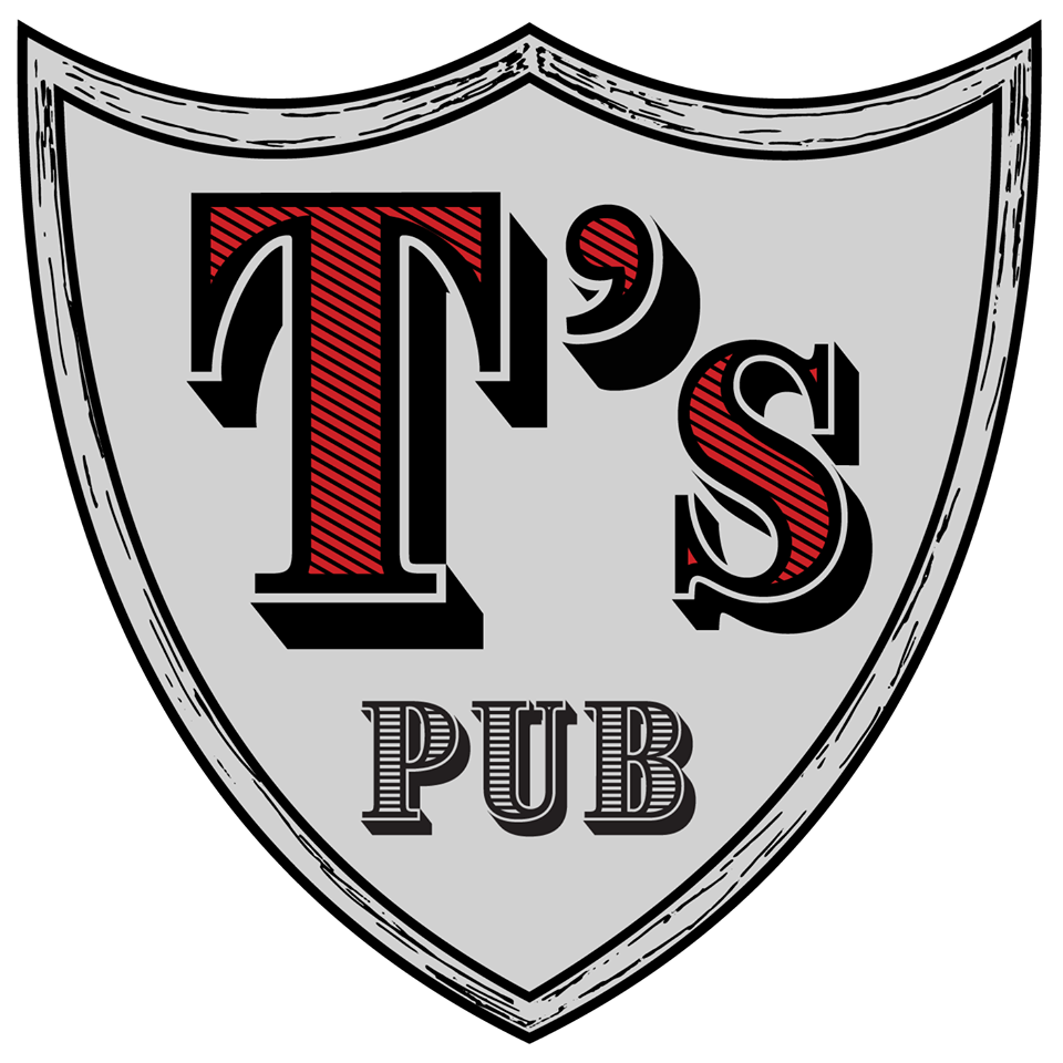 T's Pub