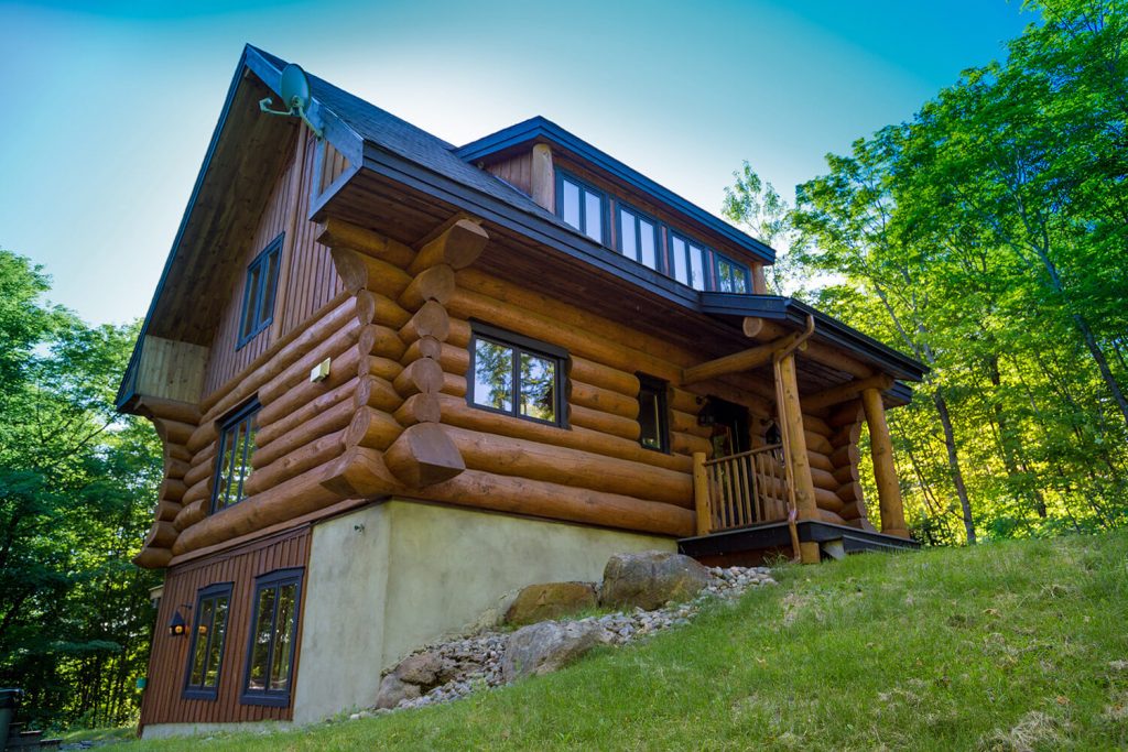 Côté Nord Tremblant