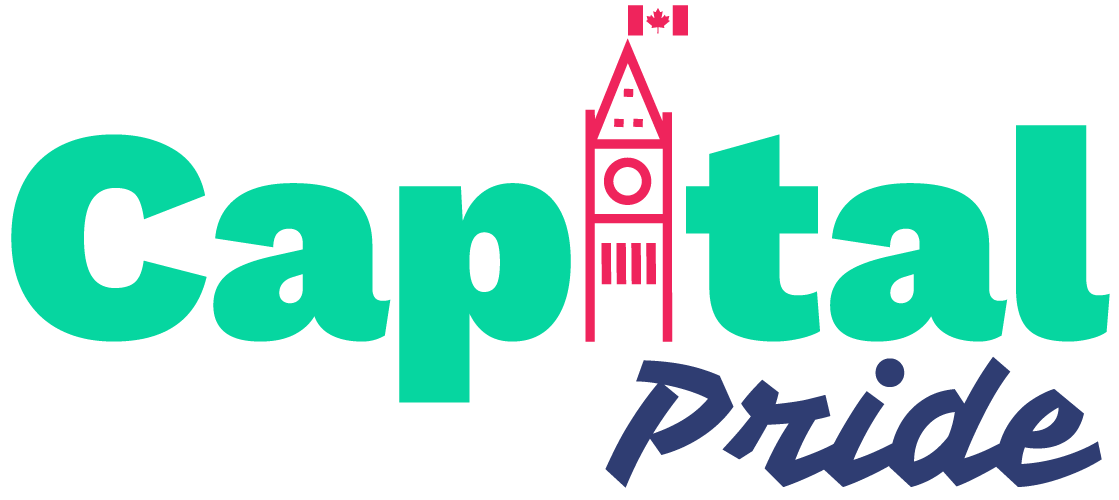 Fierté dans la capitale / Capital Pride