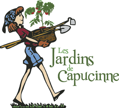 Les Jardins de Capucinne