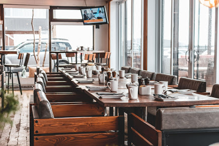 Bistro 7 / Hôtel Sept-Îles