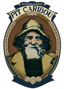 Pub Pit Caribou - Percé