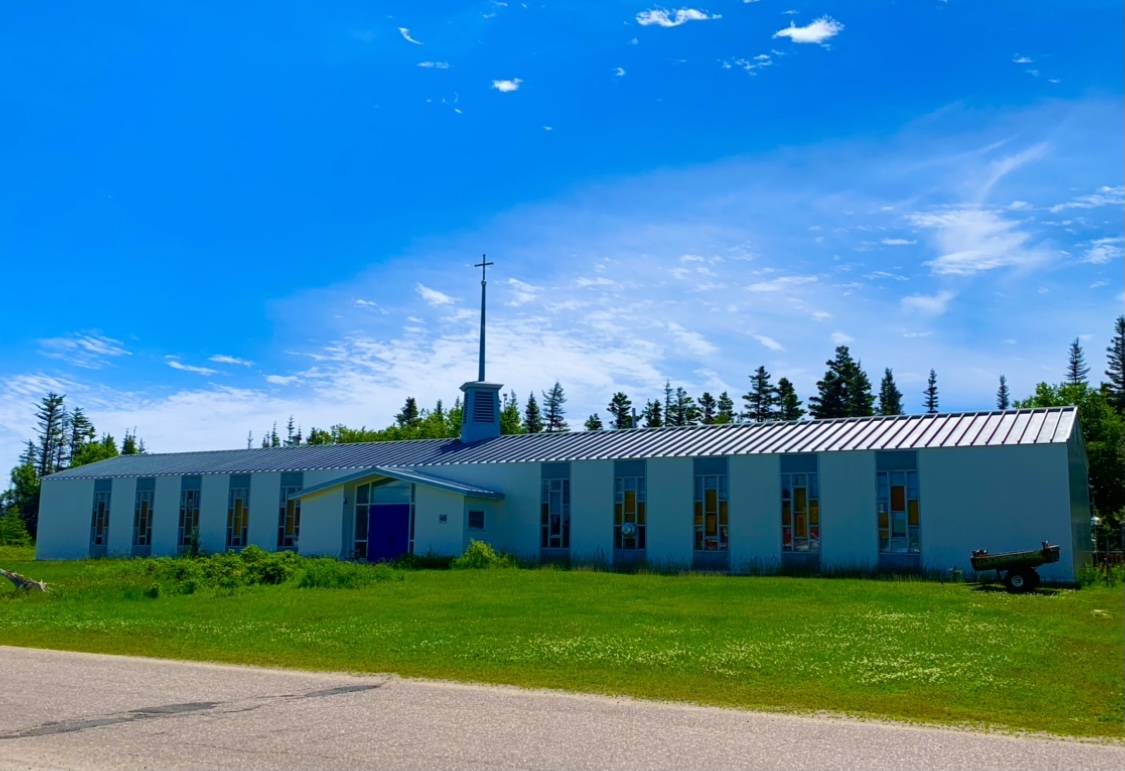 Atelier de la 8e Île Atelier de la 8e Île