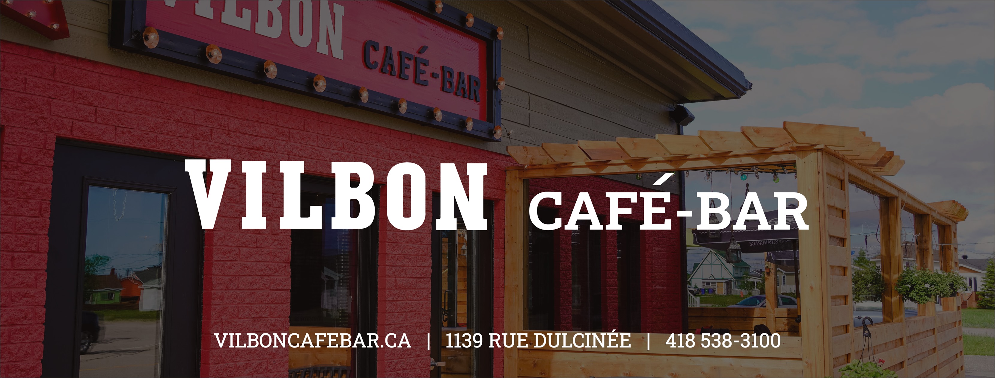 Vilbon Bar