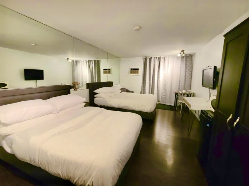 Motel Horizon