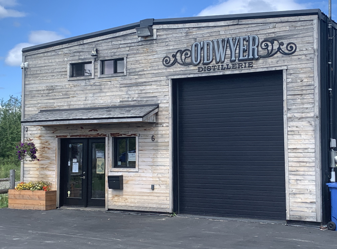 La Distillerie O'Dwyer : perpétuer l'histoire et la tradition
