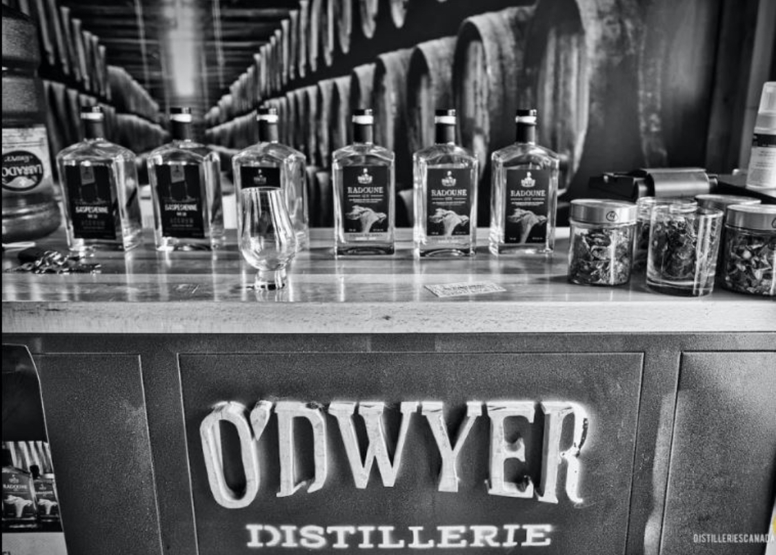 O'Dwyer produits O'Dwyer produits