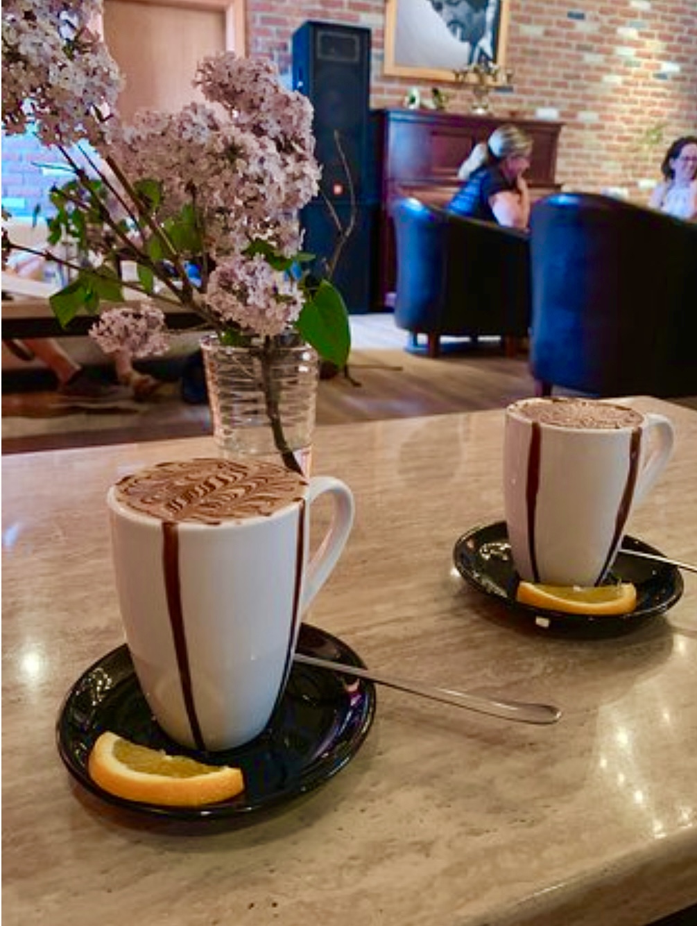 Traiter le café comme de grands vins