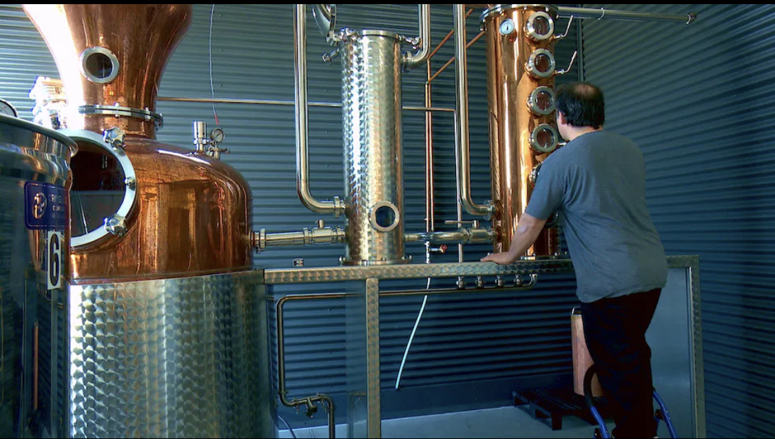 Distillerie Mitis Distillerie Mitis