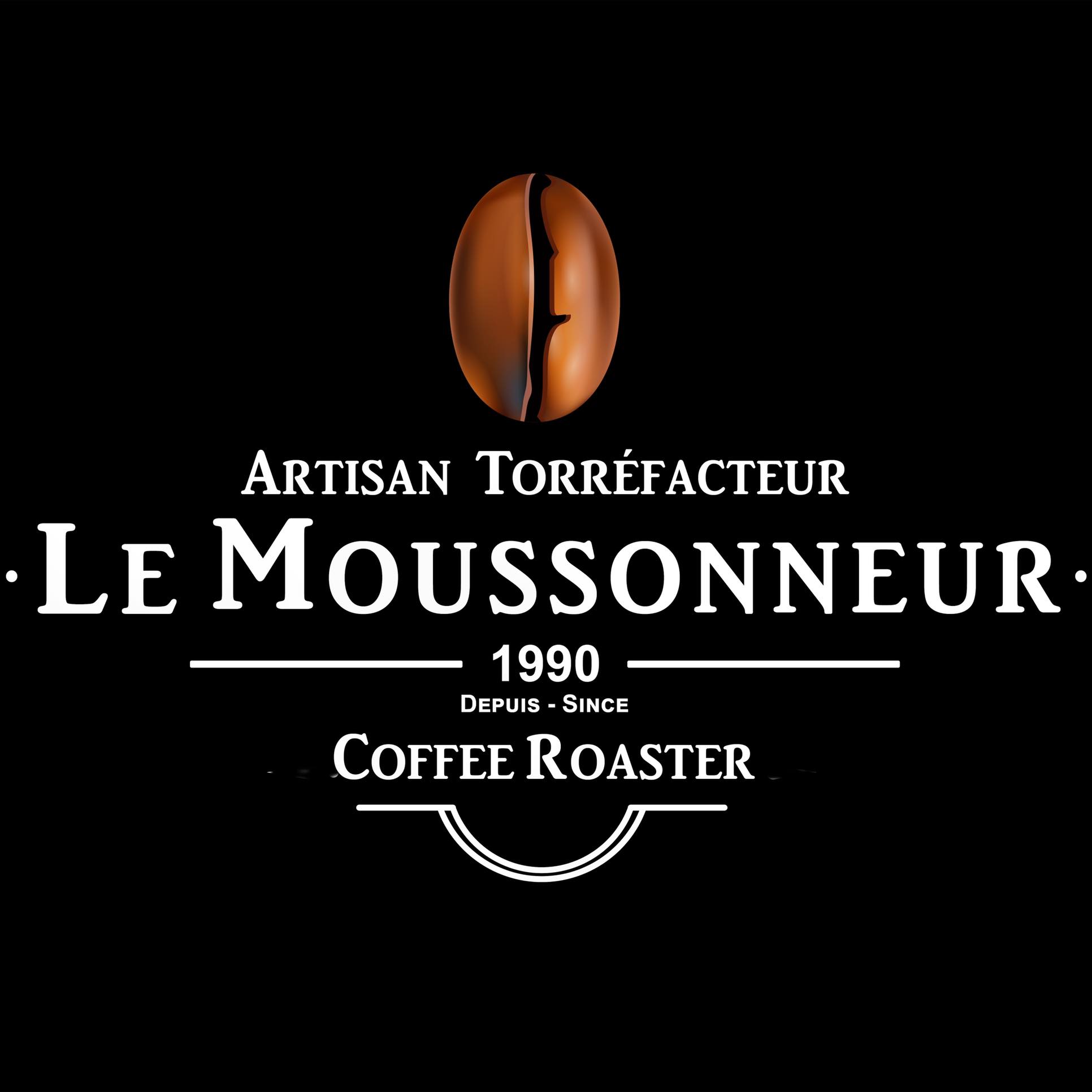 Le Moussonneur Café & Thé Lounge
