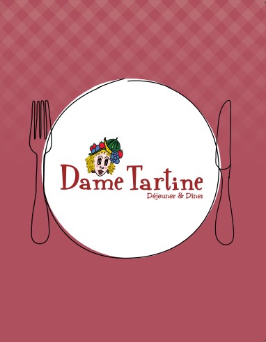 Dame Tartine