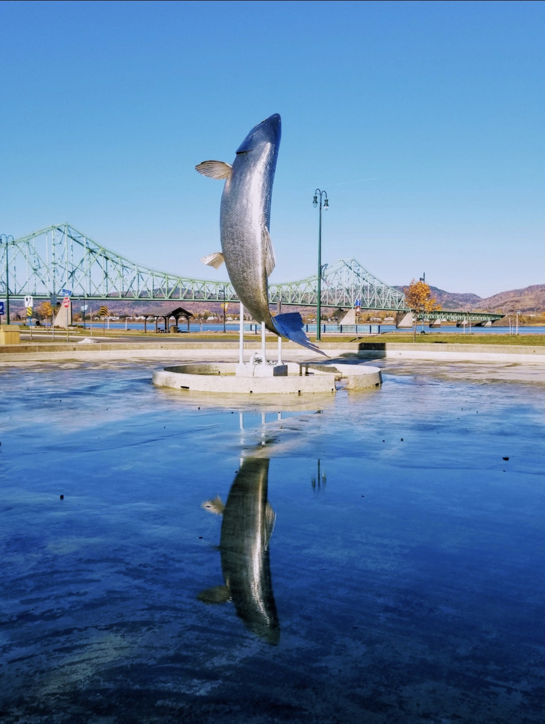 Au coeur de la Ristigouche