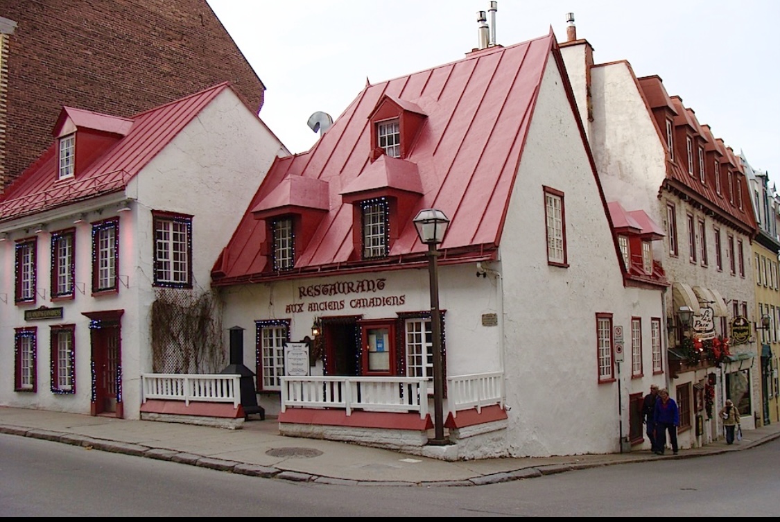 Les Anciens Canadiens : toujours un incontournable touristique à Québec après 60 ans