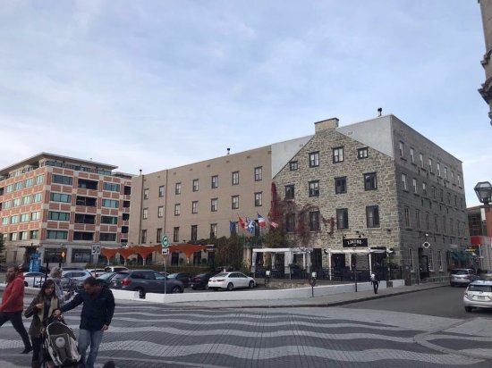 Au Port-Royal, on s’y plait « tout de suite » !