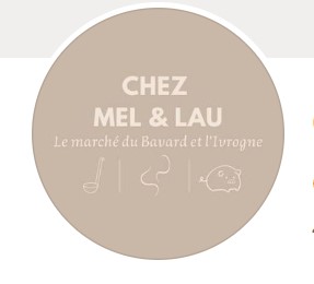 Chez Mel et Lau