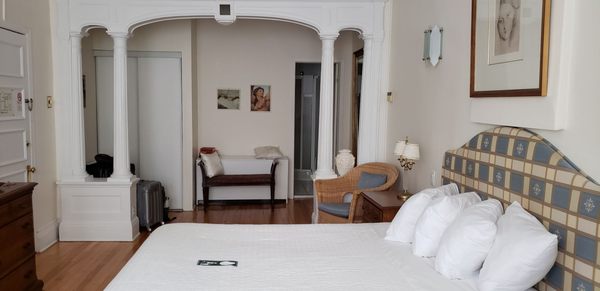 Relais Charles-Alexandre Relais Charles-Alexandre