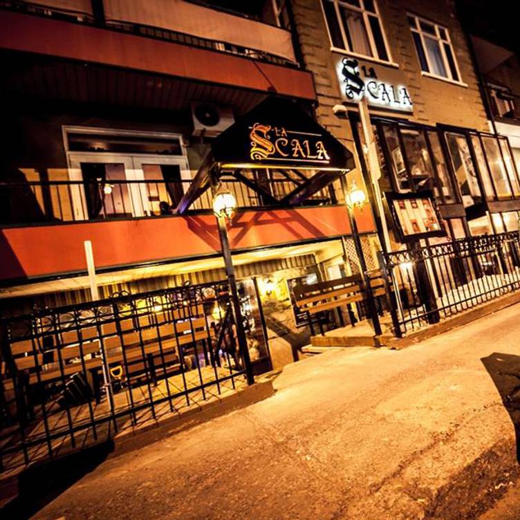 Trattoria La Scala : encore et toujours un coin d’Italie à Québec