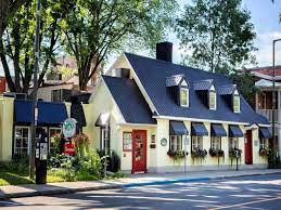 Un resto trifluvien qui fait histoire depuis 1978