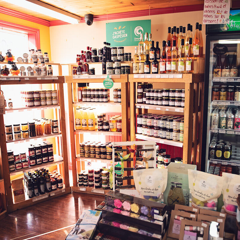Marché Saveurs Marché Saveurs