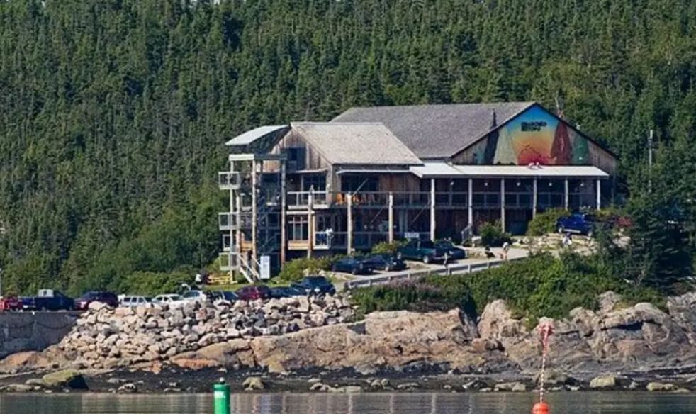 Centre Archéo Topo : Une archéologie vivante en Côte-Nord