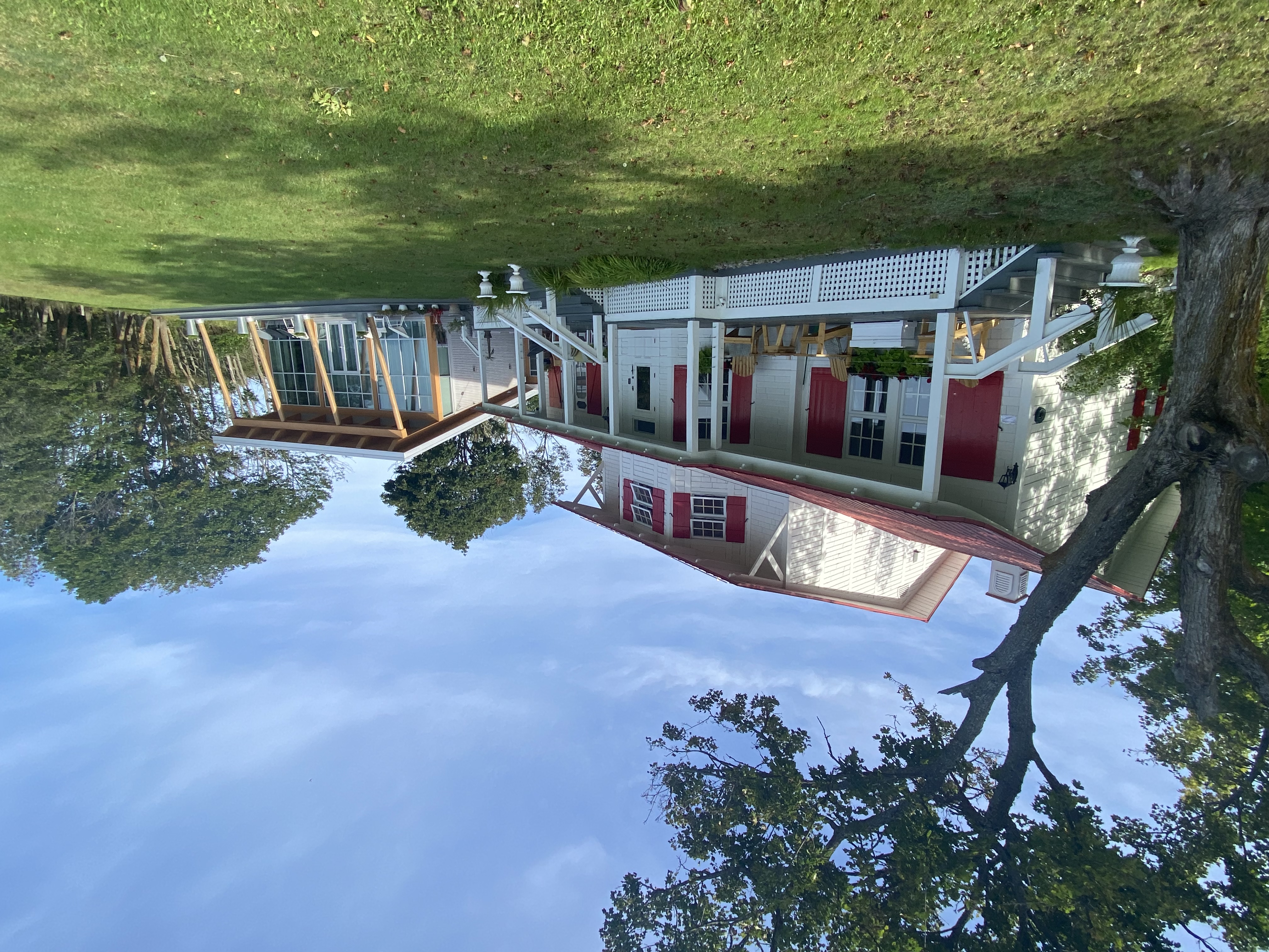 Gite Chez Maleterre