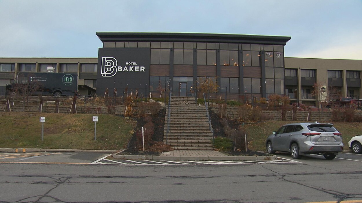 L’Hôtel Baker de Gaspé : un lieu où l’histoire s’est écrite depuis 1881
