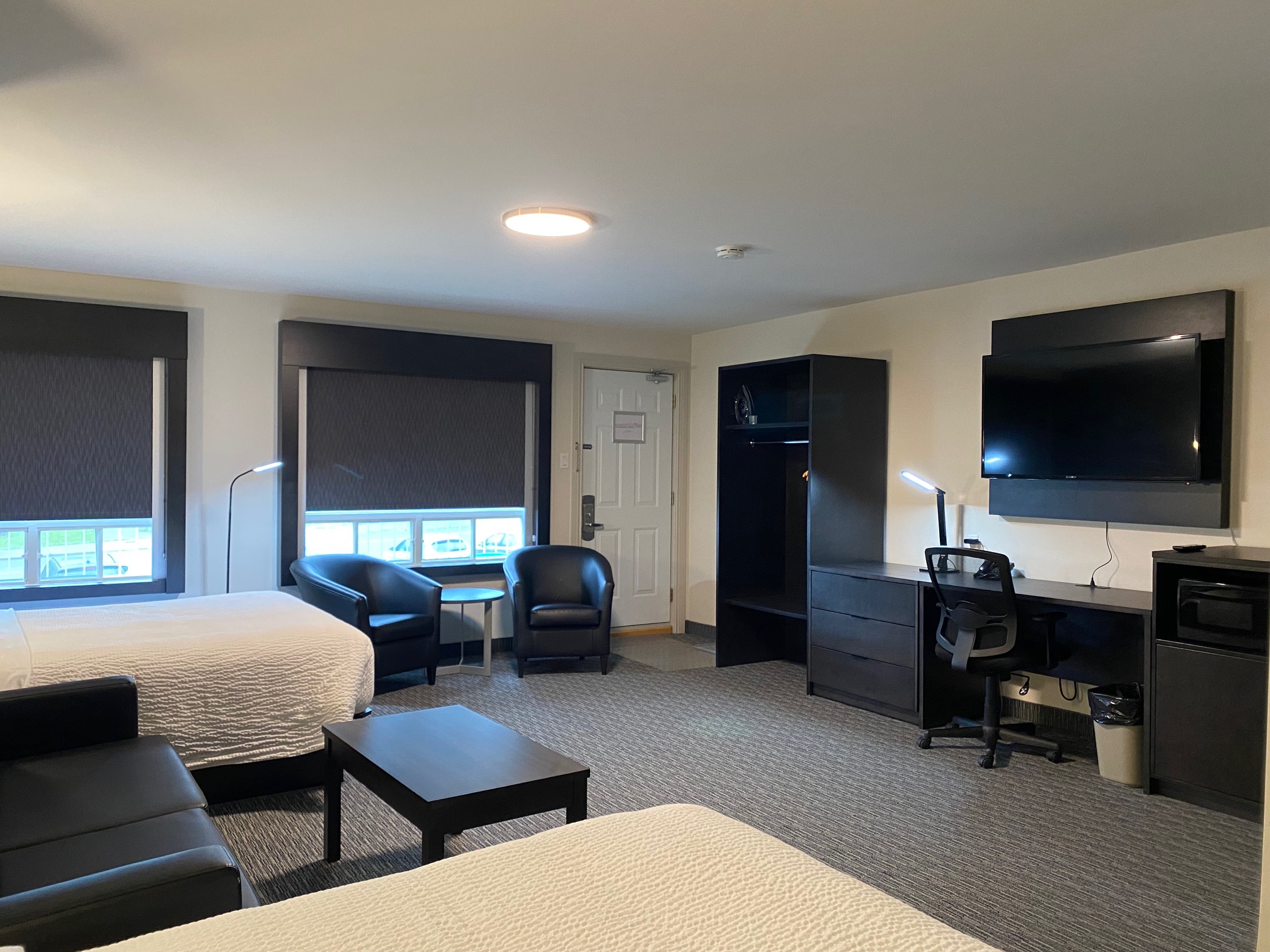 Rodeway Inn