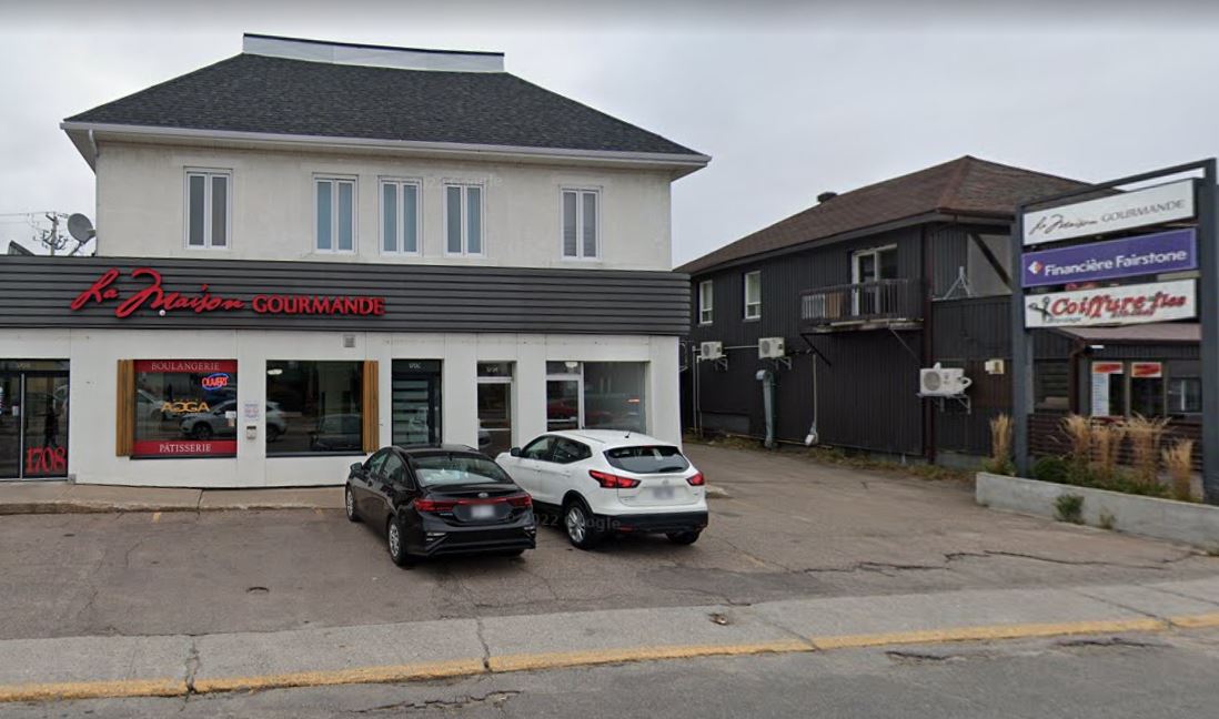 À Dolbeau-Mistassini, gourmandise n’est pas péché