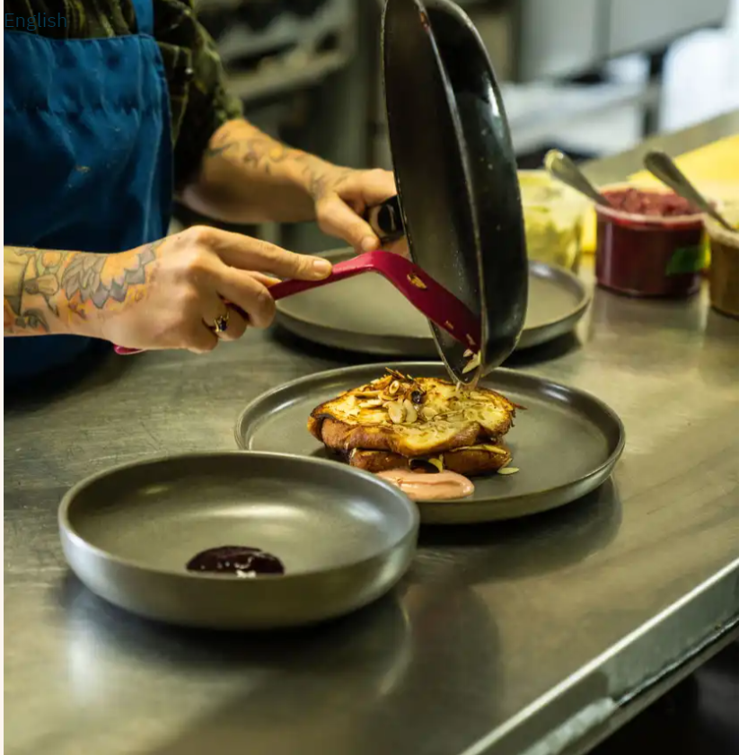 April Bistro de Saison / Auberge sur Mer