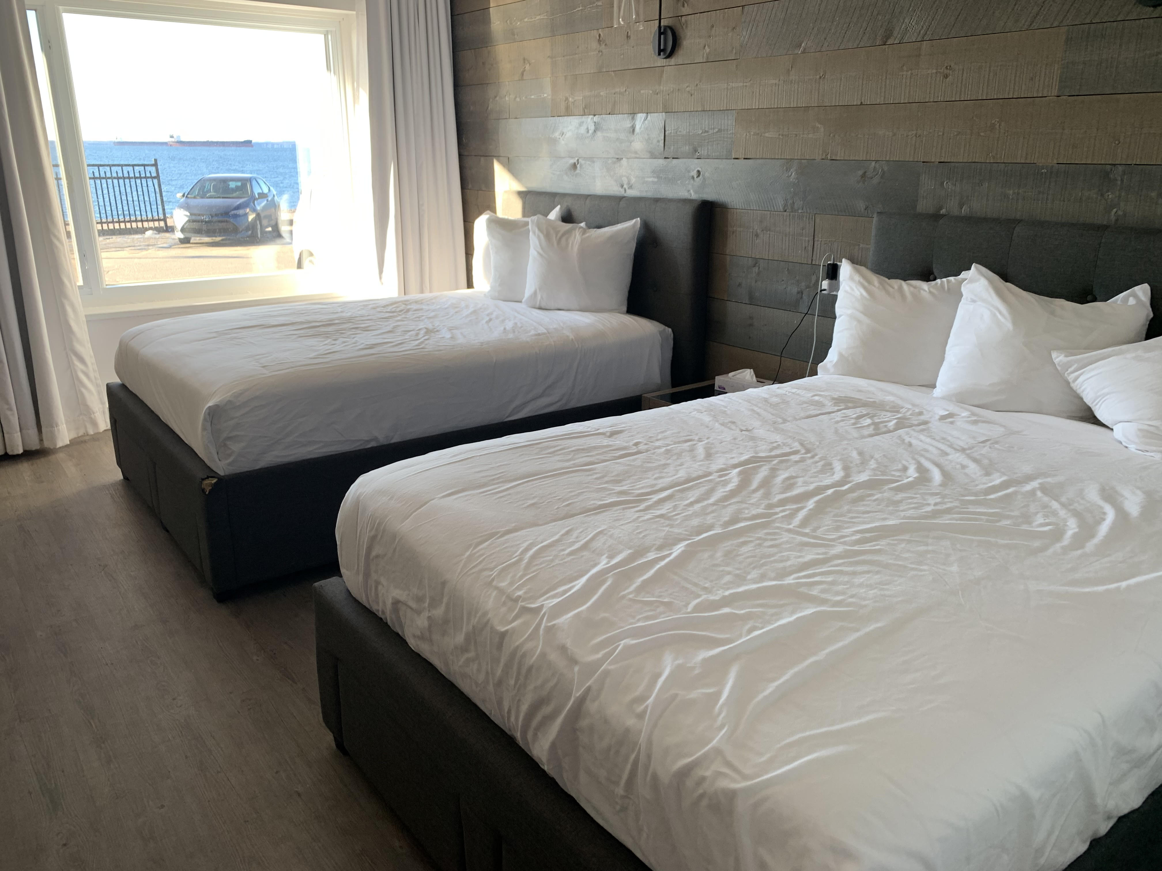 Hôtel Sept-Îles : bien plus qu’un simple hébergement
