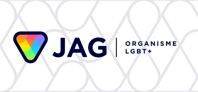 JAG, Organisme LGBT+