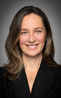 Anna Gainey, Députée - Notre-Dame-de-Grâce—Westmount