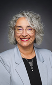 Claude DeBellefeuille, Députée Salaberry-Suroît