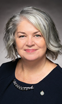 Sherry Romanado, Députée Longueuil—Charles-LeMoyne