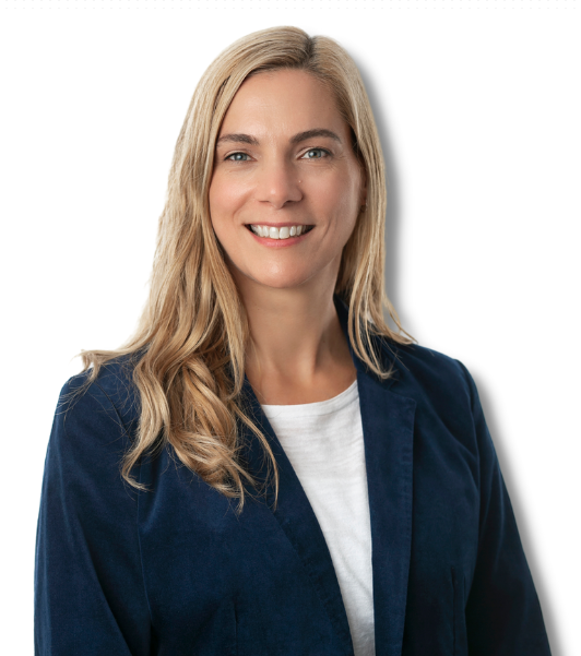 L'Honorable Pascale St-Onge, députée de Brome-Missisquoi
