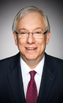Francis Scarpaleggia, Député Lac Saint-Louis